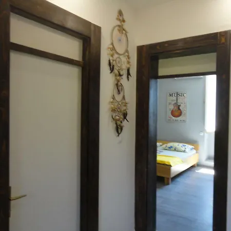 Two Bedroom Above The Sea * Split